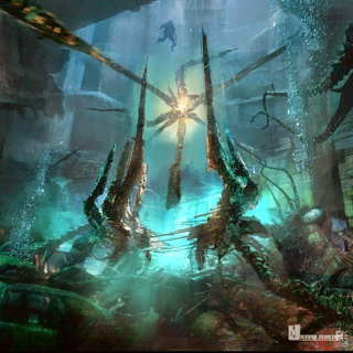 Illustration for article titled Edge Of Tomorrow Art Reveals Tom Cruise Could Have Been A Transformer